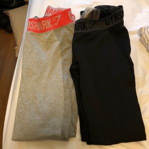 Gymshark leggings BRAND NEW!